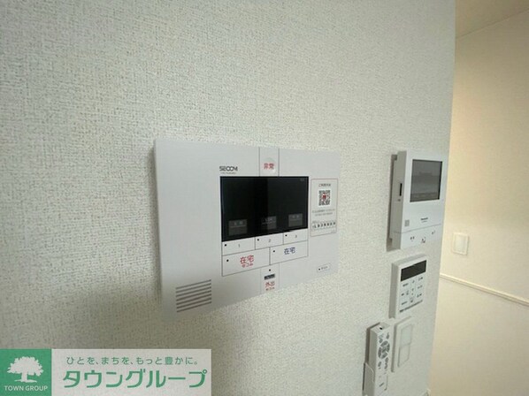 カーサ・プリ―トの物件内観写真